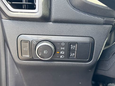 Used 2025 Ford Bronco Sport Outer Banks w/ Outer Banks Tech Package+ image 15