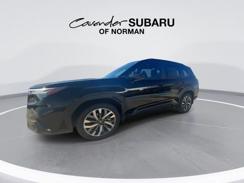 Used 2026 Subaru Forester Touring image 7