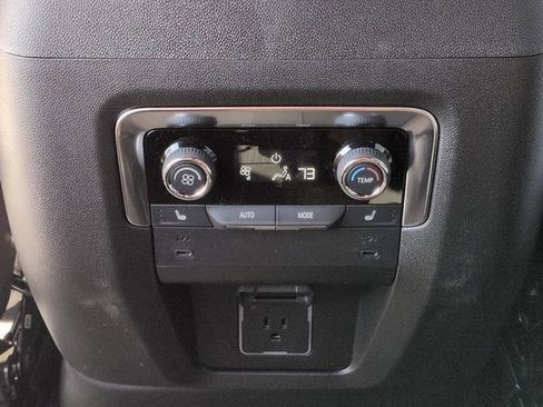 New 2026 Chevrolet Suburban Premier w/ Sun And Tow Package image 20