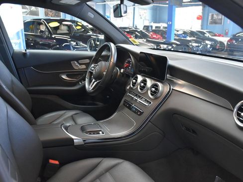Used 2021 Mercedes-Benz GLC 300 4MATIC Coupe image 27