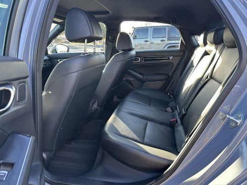 Used 2022 Honda Civic Sport Touring image 13