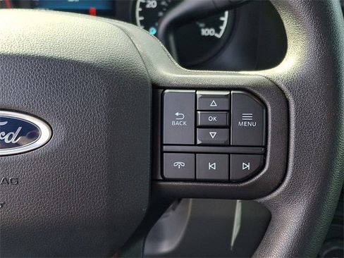 Used 2023 Ford F350 XL w/ XL Driver Assist Package image 21