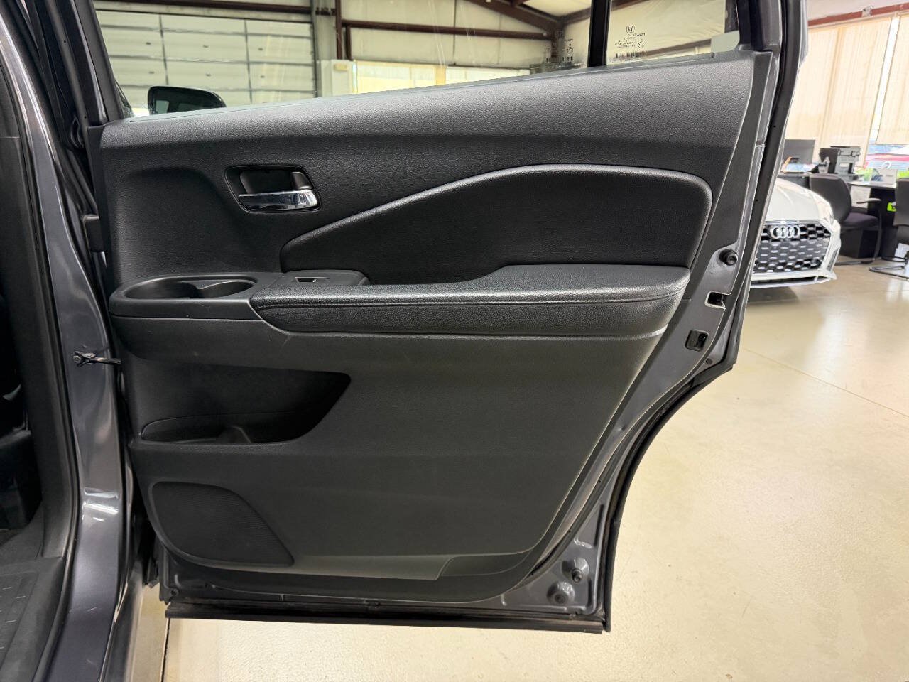 Used 2016 Honda Pilot EX-L image 15