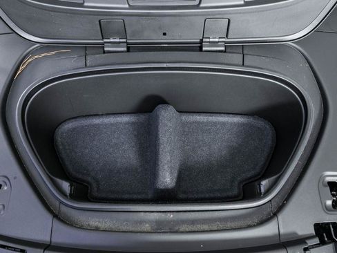 Certified 2023 Volvo C40 P8 Recharge Ultimate AWD/4WD image 36