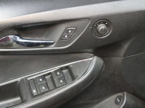 Used 2016 Chevrolet Cruze LT w/ LT Convenience Package FWD image 15