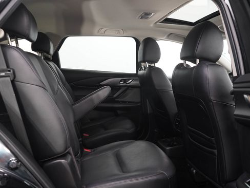 Used 2023 MAZDA CX-9 Touring AWD/4WD image 12
