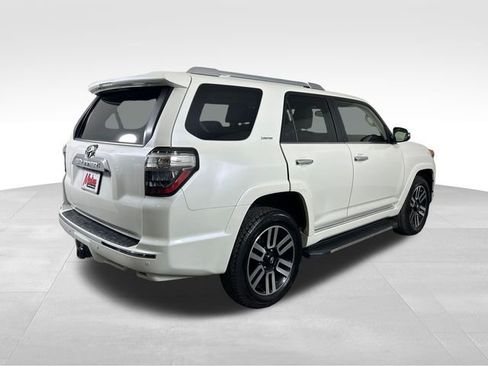 Used 2023 Toyota 4Runner Limited image 7