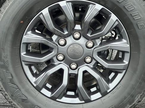 Certified 2023 Ford Ranger XLT w/ Equipment Group 301A Mid image 9