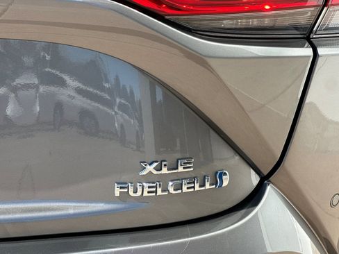 Certified 2023 Toyota Mirai XLE w/ Advanced Technology Package image 33