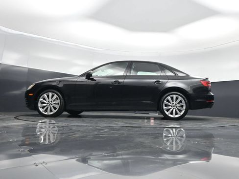 Used 2017 Audi A4 2.0T Premium w/ Convenience Package AWD/4WD image 8