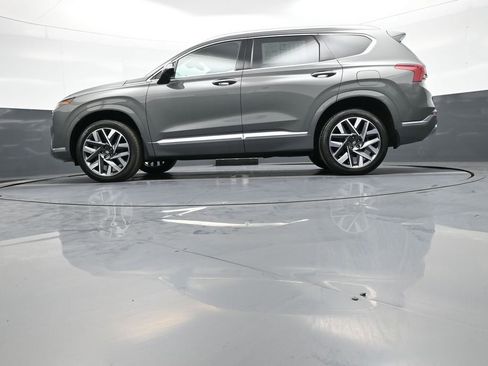 Certified 2023 Hyundai Santa Fe Calligraphy w/ Cargo Package AWD/4WD image 34