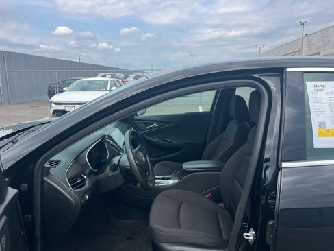 Used 2020 Chevrolet Malibu LT FWD image 26