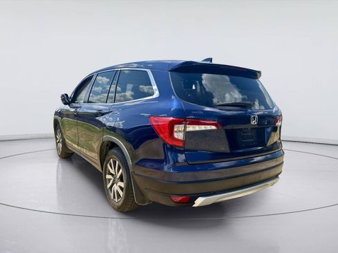 Used 2020 Honda Pilot EX-L image 7