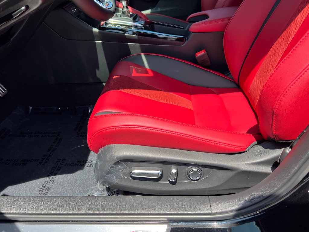 Used 2026 Acura Integra A-Spec w/ Technology Package FWD image 15
