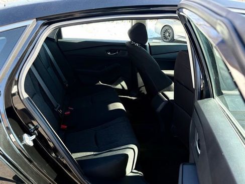 Used 2023 Honda Accord LX image 28