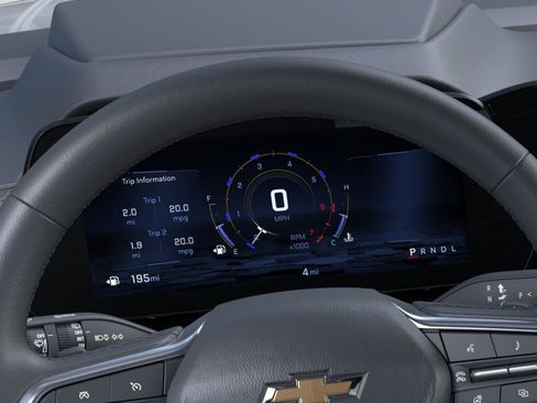 New 2026 Chevrolet Suburban Premier AWD/4WD image 27