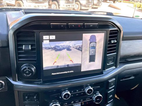 Used 2022 Ford F150 XLT w/ Equipment Group 302A High image 25