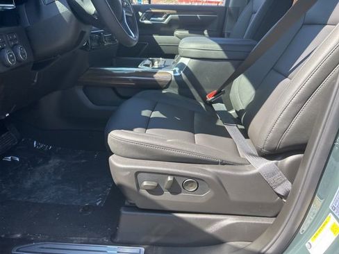 New 2026 Chevrolet Silverado 3500 LT w/ Safety Package image 10