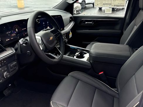 New 2026 Chevrolet Tahoe Premier w/ Sun And Tow Package AWD/4WD image 4