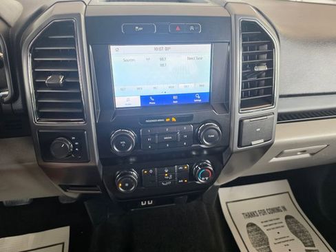 Used 2020 Ford F150 XLT AWD/4WD image 11