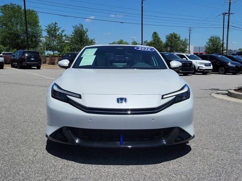 Used 2026 Honda Prelude image 2
