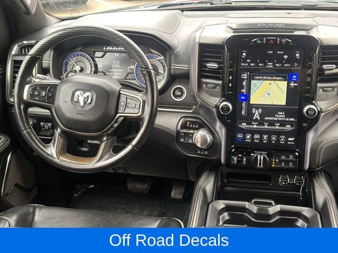 Used 2021 RAM 1500 Limited image 22