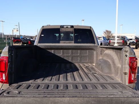 New 2026 RAM 2500 Laramie image 7