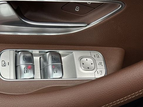 New 2025 Mercedes-Benz GLS 450 4MATIC image 24