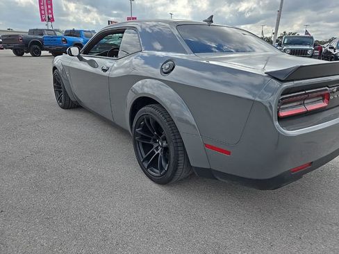 Used 2023 Dodge Challenger R/T Scat Pack image 9