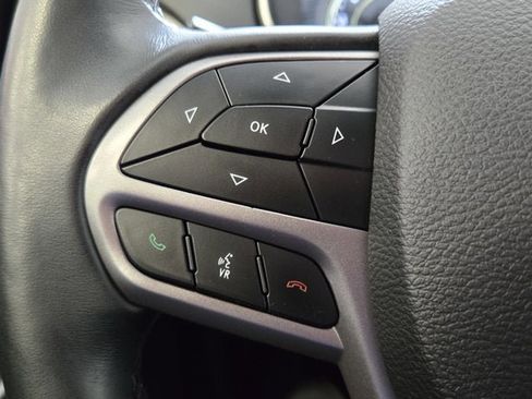 Used 2019 Jeep Cherokee Latitude Plus w/ Comfort/Convenience Group AWD/4WD image 29