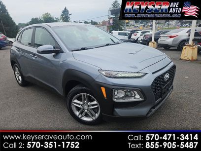 Used 2019 Hyundai Kona SE