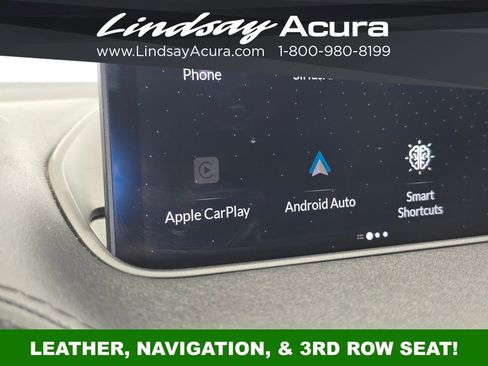 Used 2023 Acura MDX SH-AWD w/ Advance Package image 20