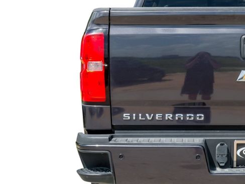 Used 2016 Chevrolet Silverado 2500 LTZ w/ Duramax Plus Package AWD/4WD image 51