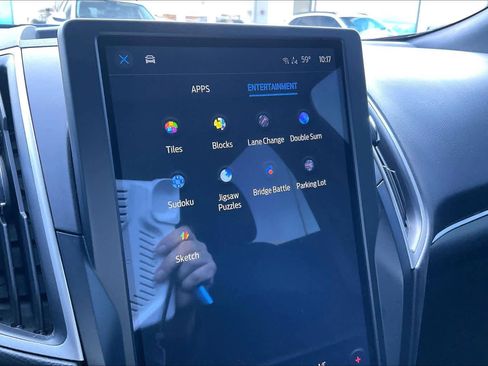 Used 2023 Ford Edge ST-Line image 32