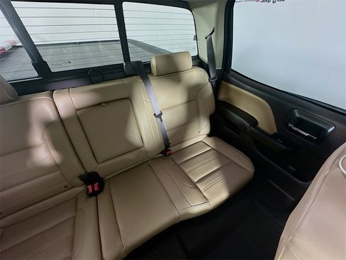 Used 2017 GMC Sierra 2500 Denali w/ Duramax Plus Package image 14