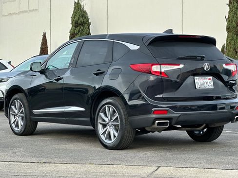 Used 2023 Acura RDX w/ Technology Package image 5