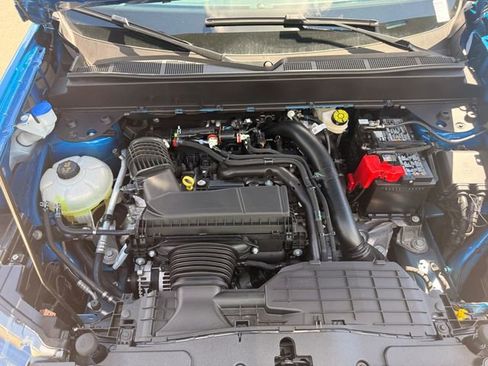 Used 2026 Ford Maverick XLT FWD image 15