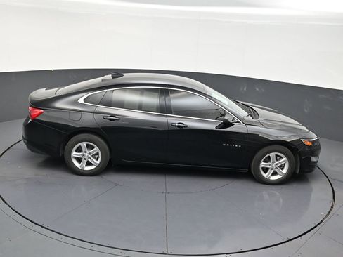 Used 2024 Chevrolet Malibu LS FWD image 17
