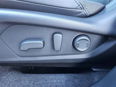 New 2026 Subaru Forester Premium image 28