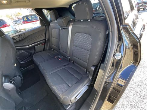 Used 2024 Ford Escape Active FWD image 23