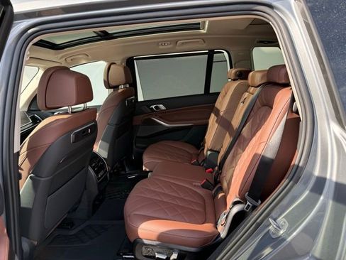 New 2026 BMW X7 xDrive40i image 10