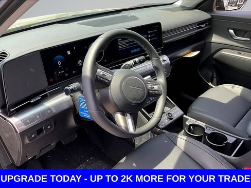 New 2026 Hyundai Kona Limited AWD/4WD image 9