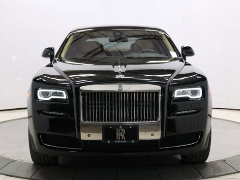 Used 2015 Rolls-Royce Ghost image 85