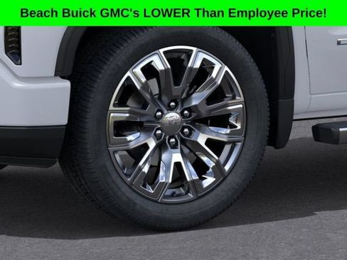 New 2026 GMC Sierra 1500 Denali AWD/4WD image 9