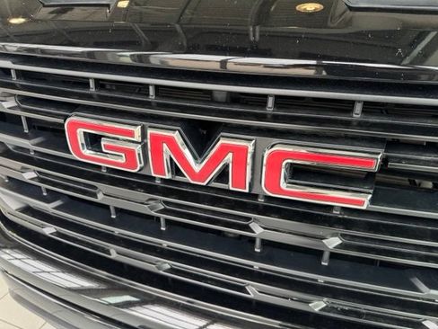 Certified 2023 GMC Sierra 1500 Pro w/ Graphite Edition AWD/4WD image 34