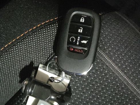 New 2026 Honda CR-V TrailSport image 15