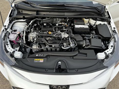 Certified 2026 Toyota Corolla LE image 30