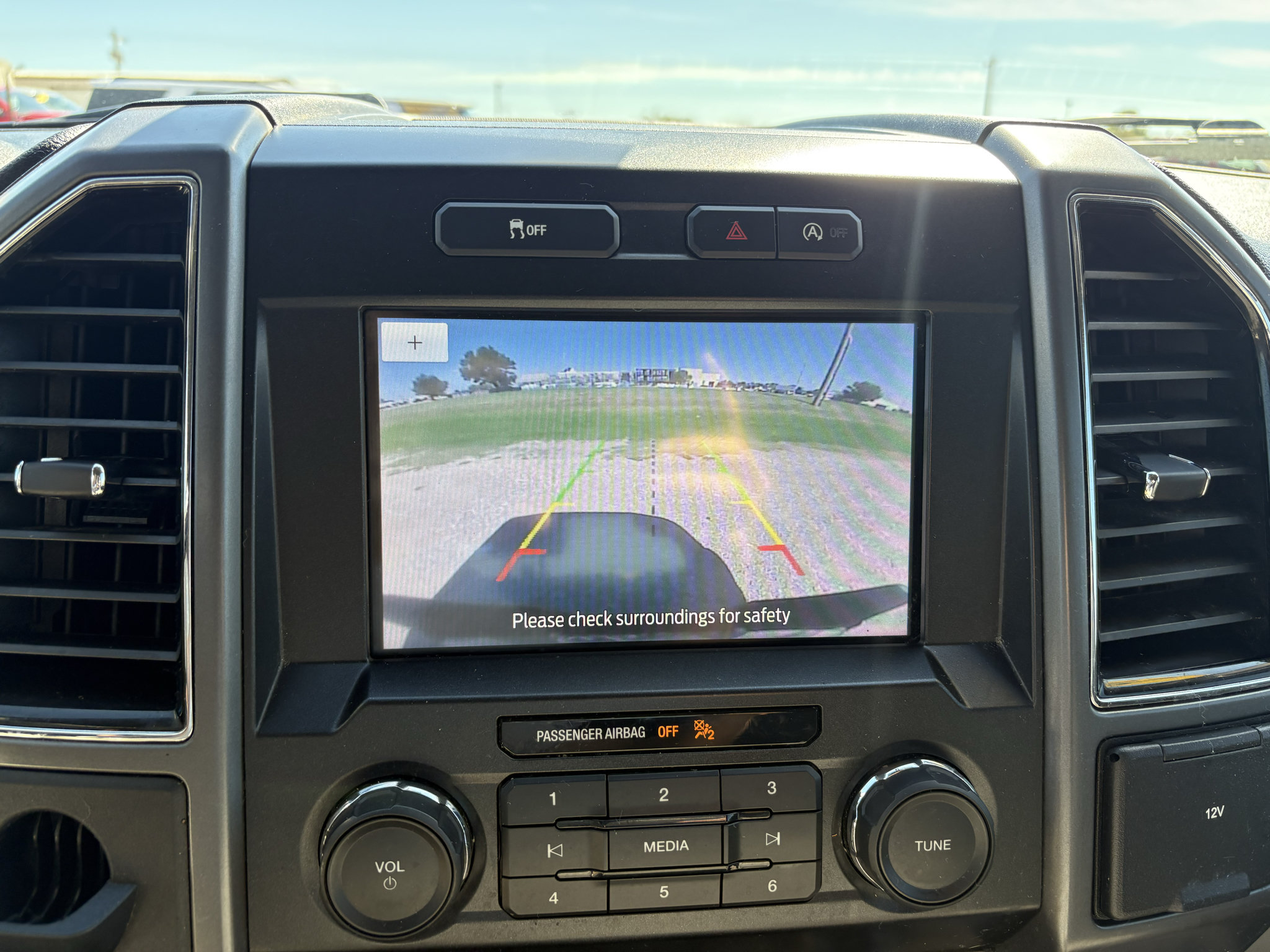 Used 2020 Ford F150 XLT w/ Equipment Group 301A Mid RWD image 11