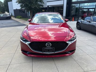 Used 2026 MAZDA MAZDA3 2.5 S Sedan w/ Preferred Pkg