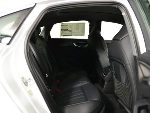 New 2025 Audi A5 2.0T Premium Plus image 21